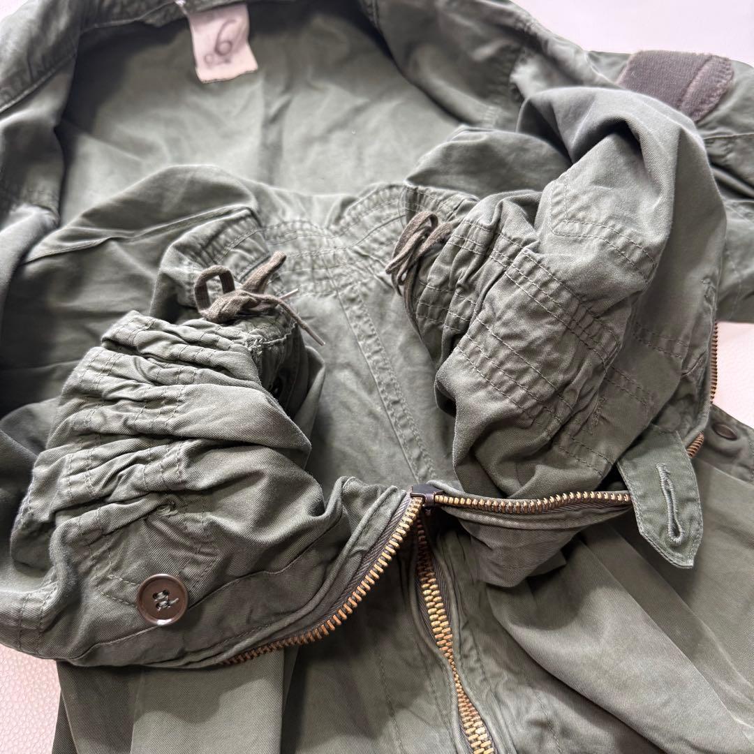 70's French Army フランス軍 空軍 フライトスーツ