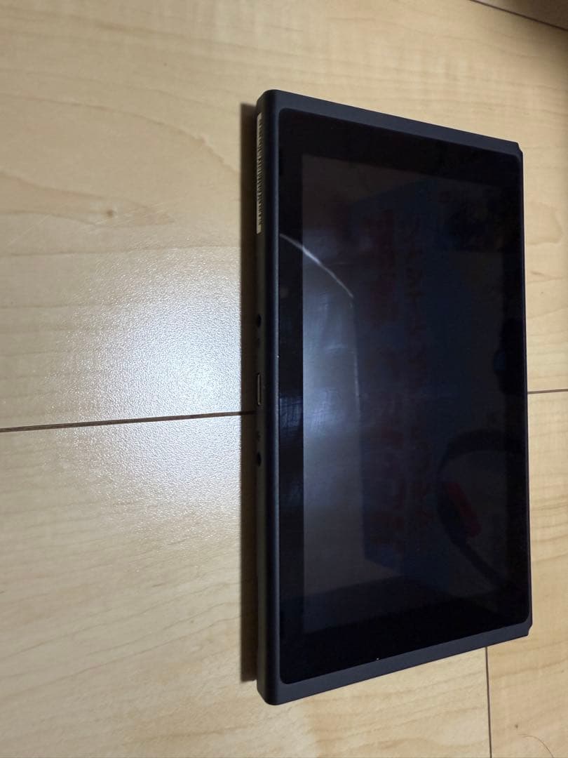 任天堂Switch本体+リングフィットアドベンチャー