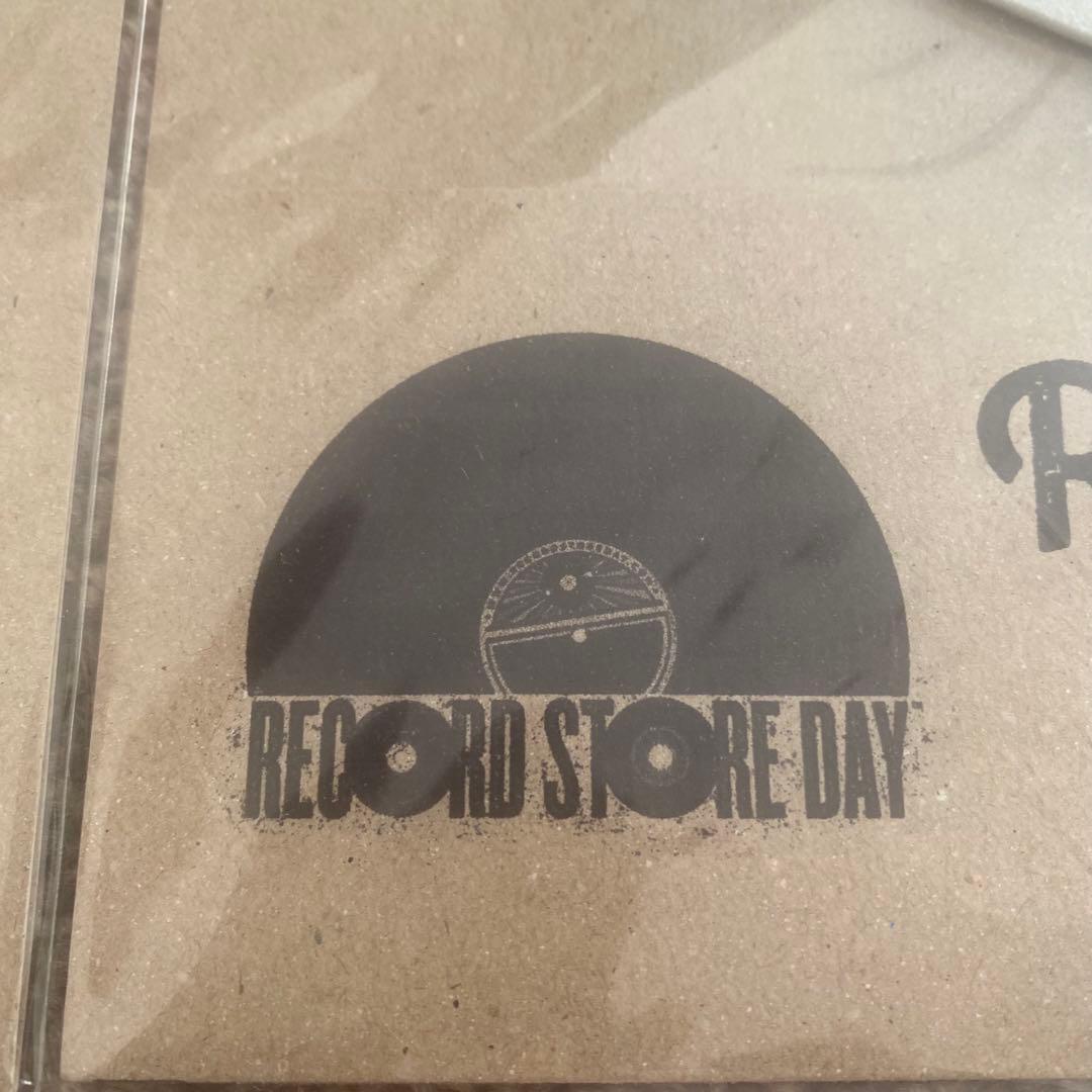 yusuke hanai 花井祐介 レコードストアデイ 限定 スリップマット
