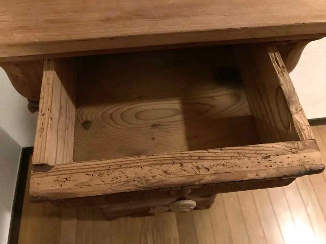 krank / marcello キャビネット