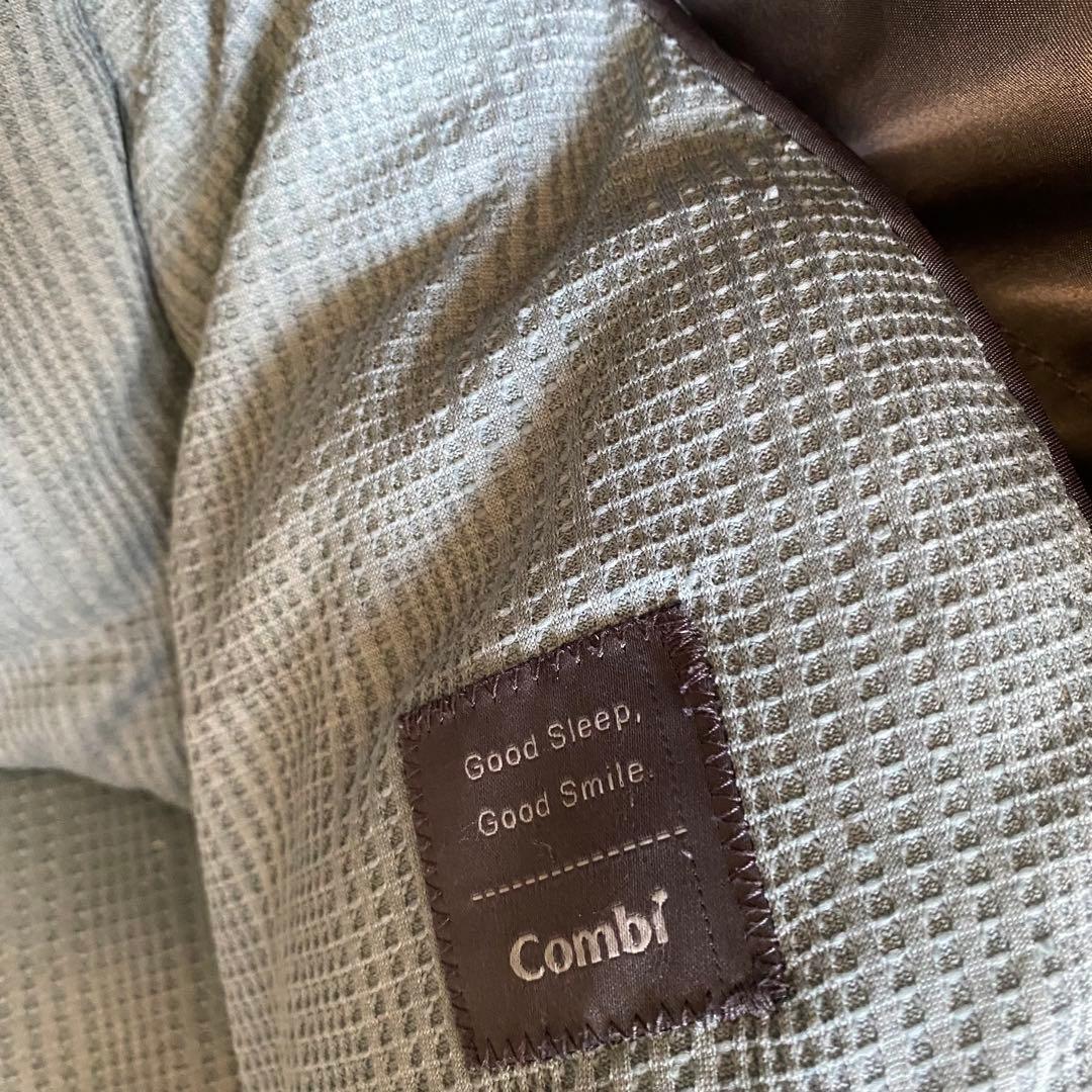 Combi ネムリラ　オートスウィング　bedi long電動