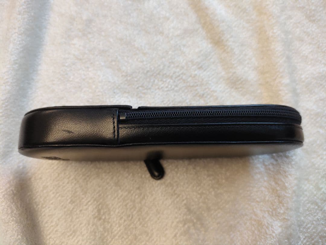 MONTBLANCペンケース3本さし