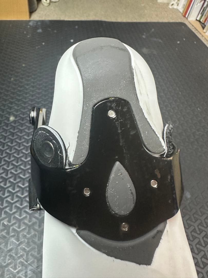 ゲイトソリューションデザイン R1 短下肢装具 右足用Mサイズ アーバン