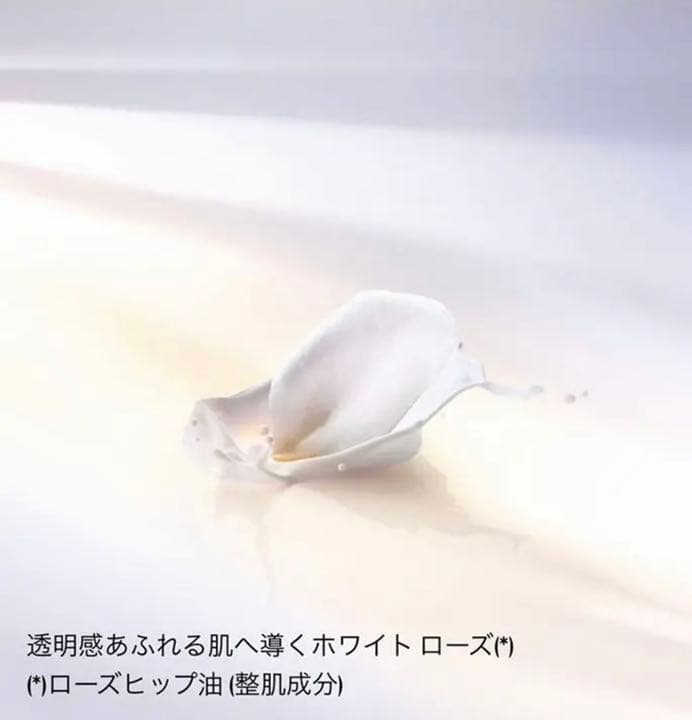 【新品】DIOR プレステージホワイトラ ソリューション ルミエールライトセラム