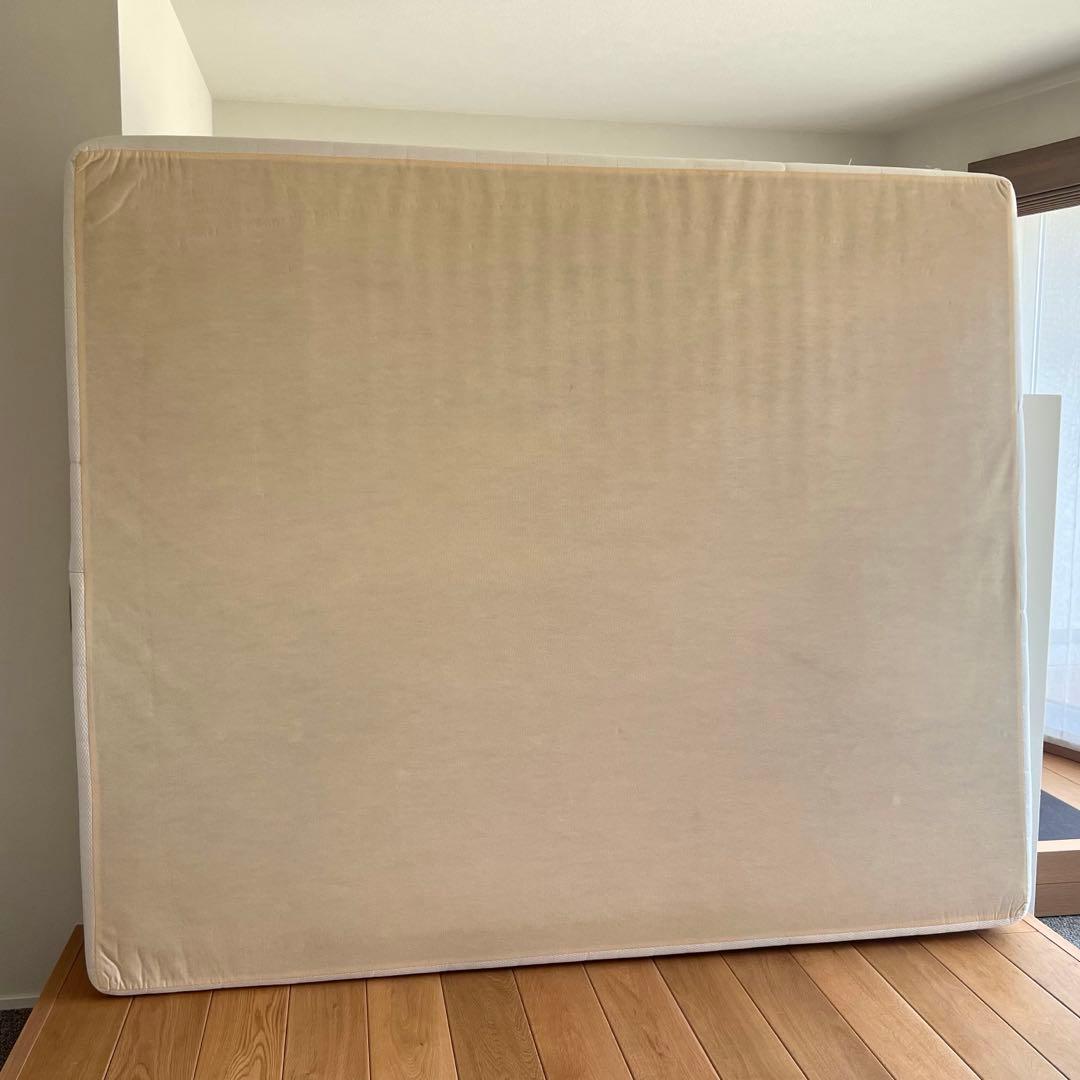 IDC大塚家具 マットレス クイーンロング レガリア インシグニアFR