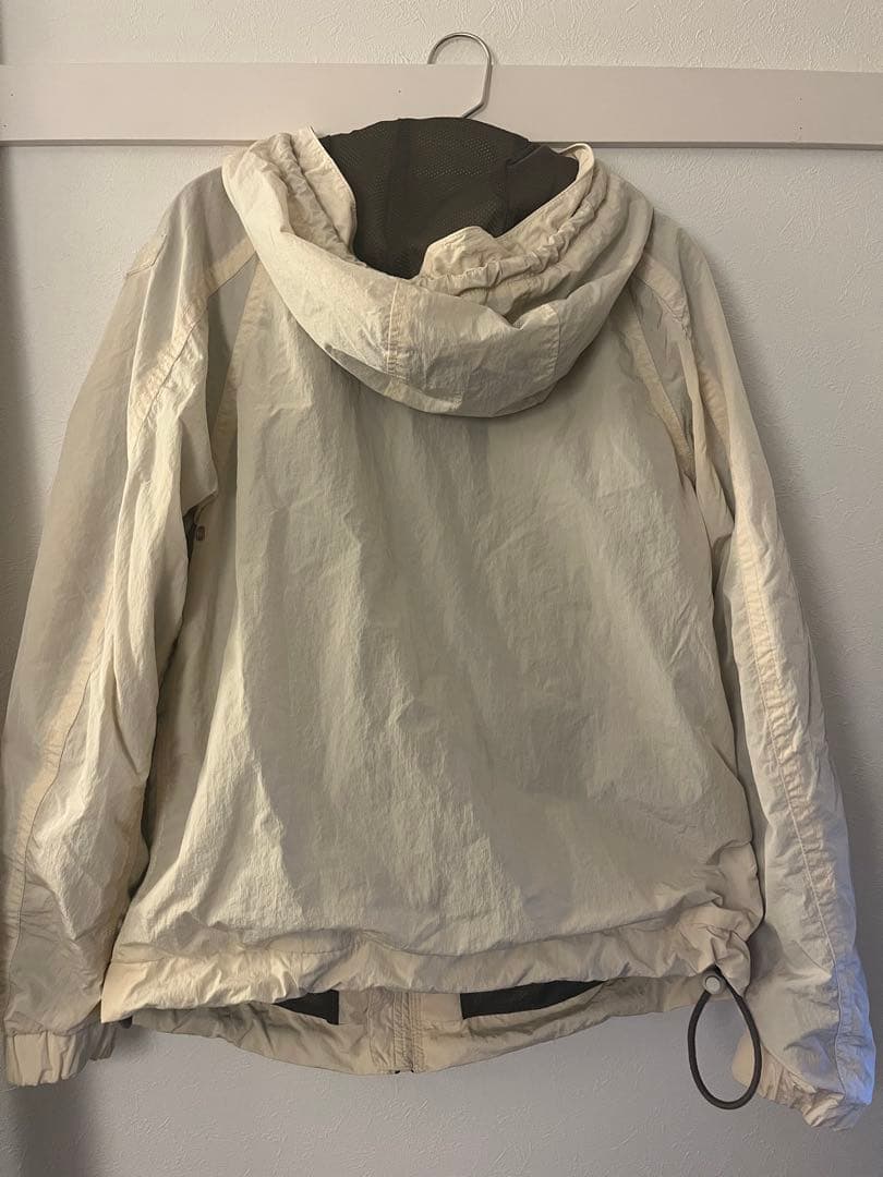 00s DIESEL ナイロンジャケットvintage nylon jacket