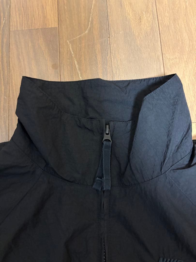 NIKE ナイキ　ビッグスウォッシュ　セットアップ　ジャケット　Sサイズ
