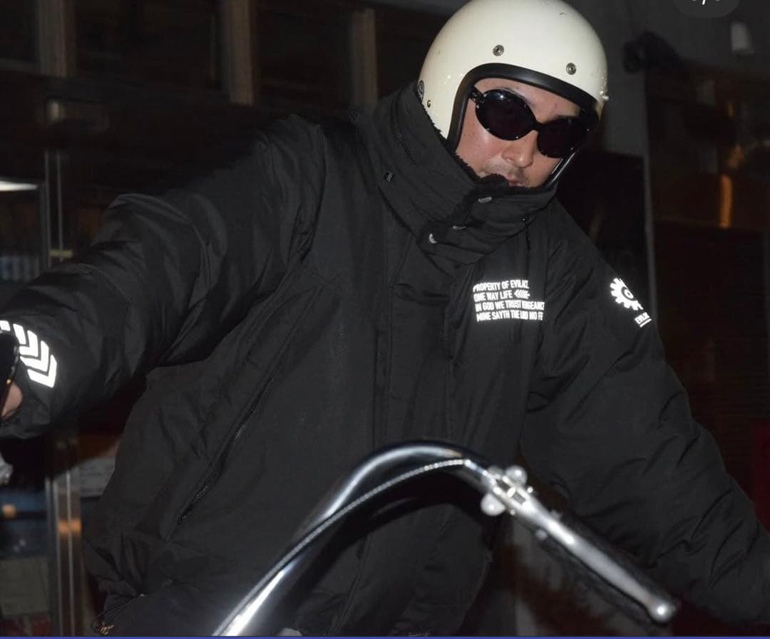 ジャケット・アウター Evilact