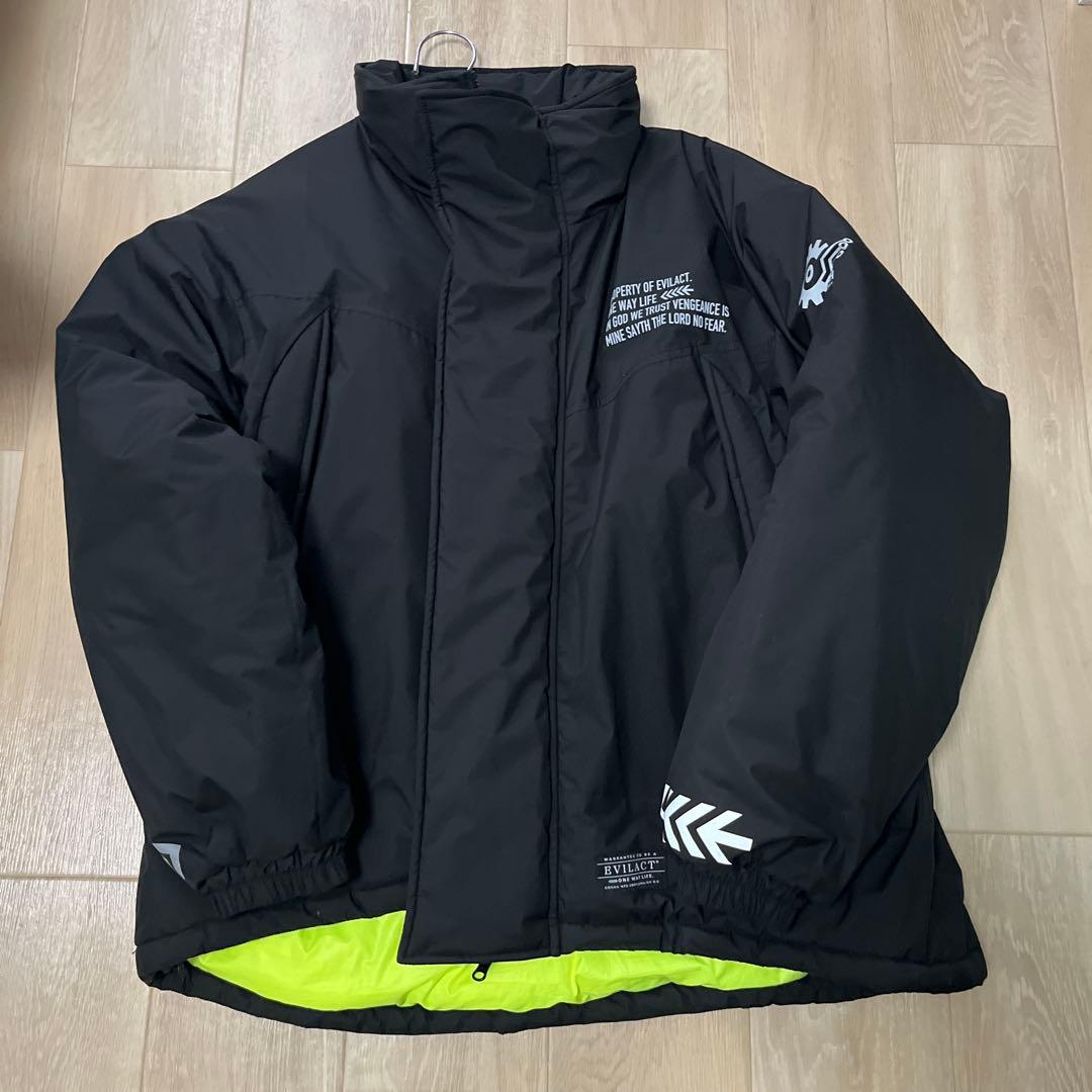 ジャケット・アウター Evilact