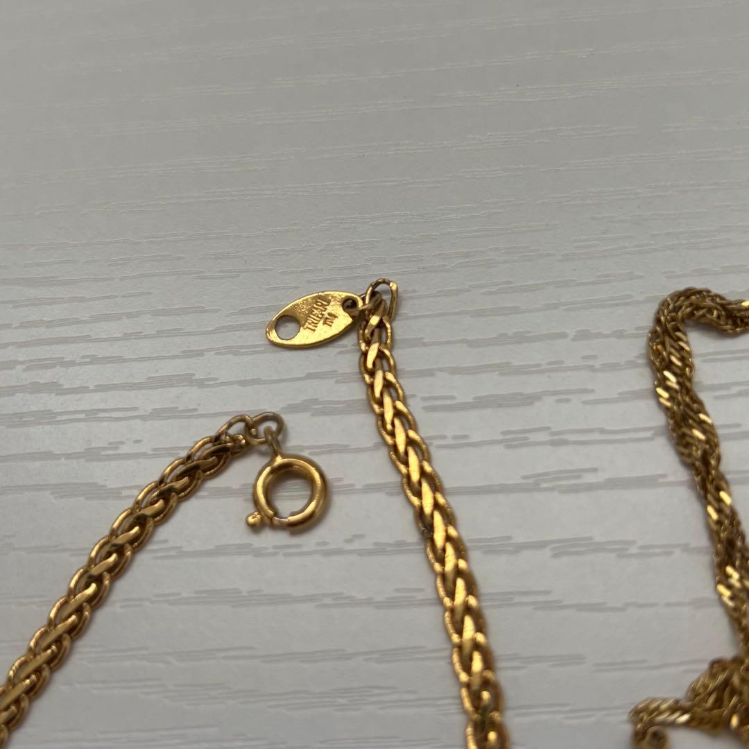 バラ売り可 装飾付き ネックレス ブレスレット まとめ 遺品整理 0108-29