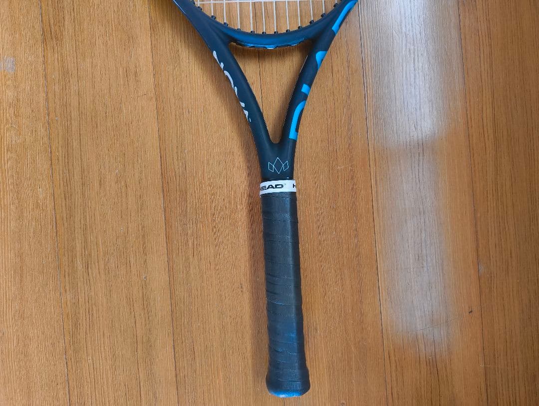 ラケット(硬式用) DIADEM NOVA TEAM V3