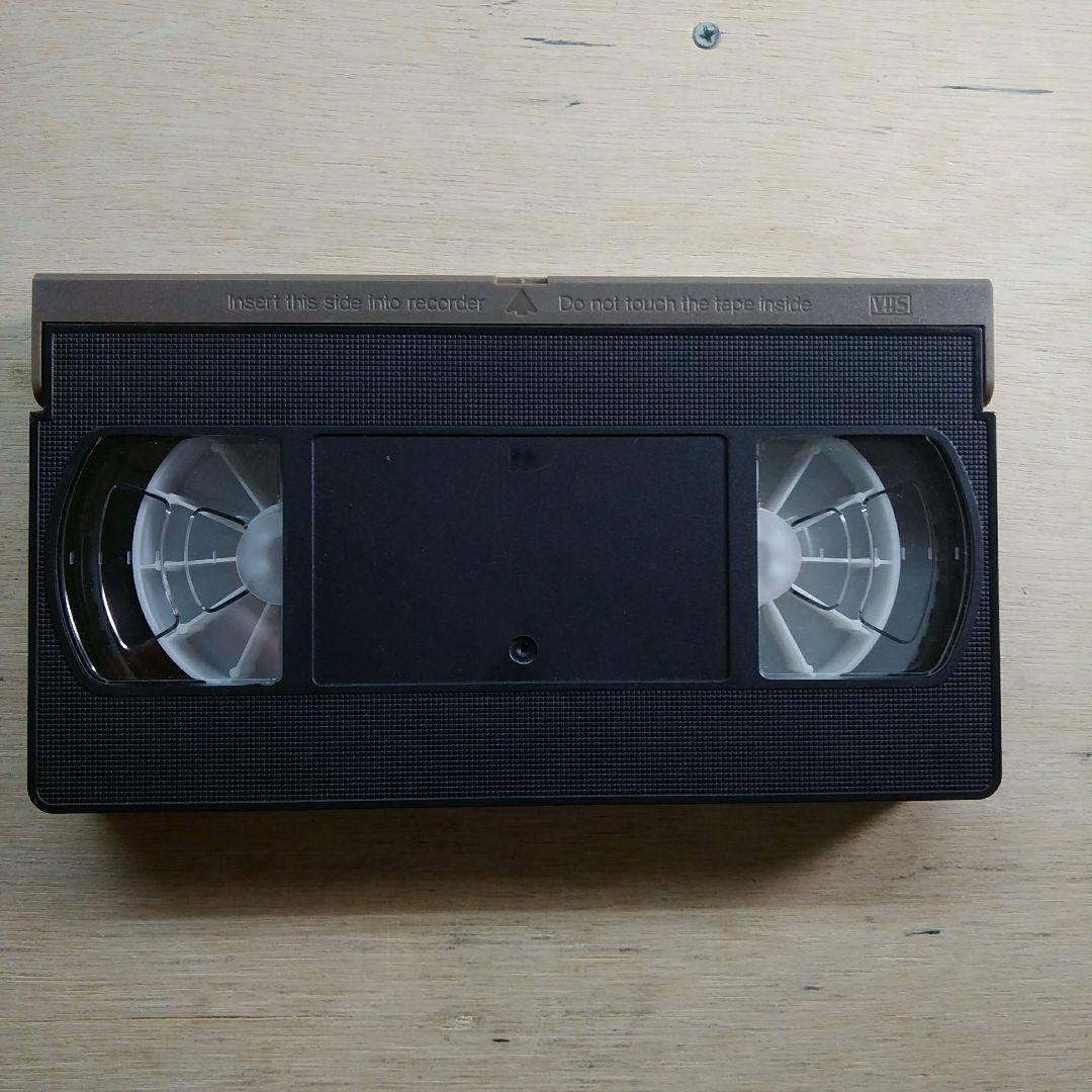 スノーブレードテクニック　VHS