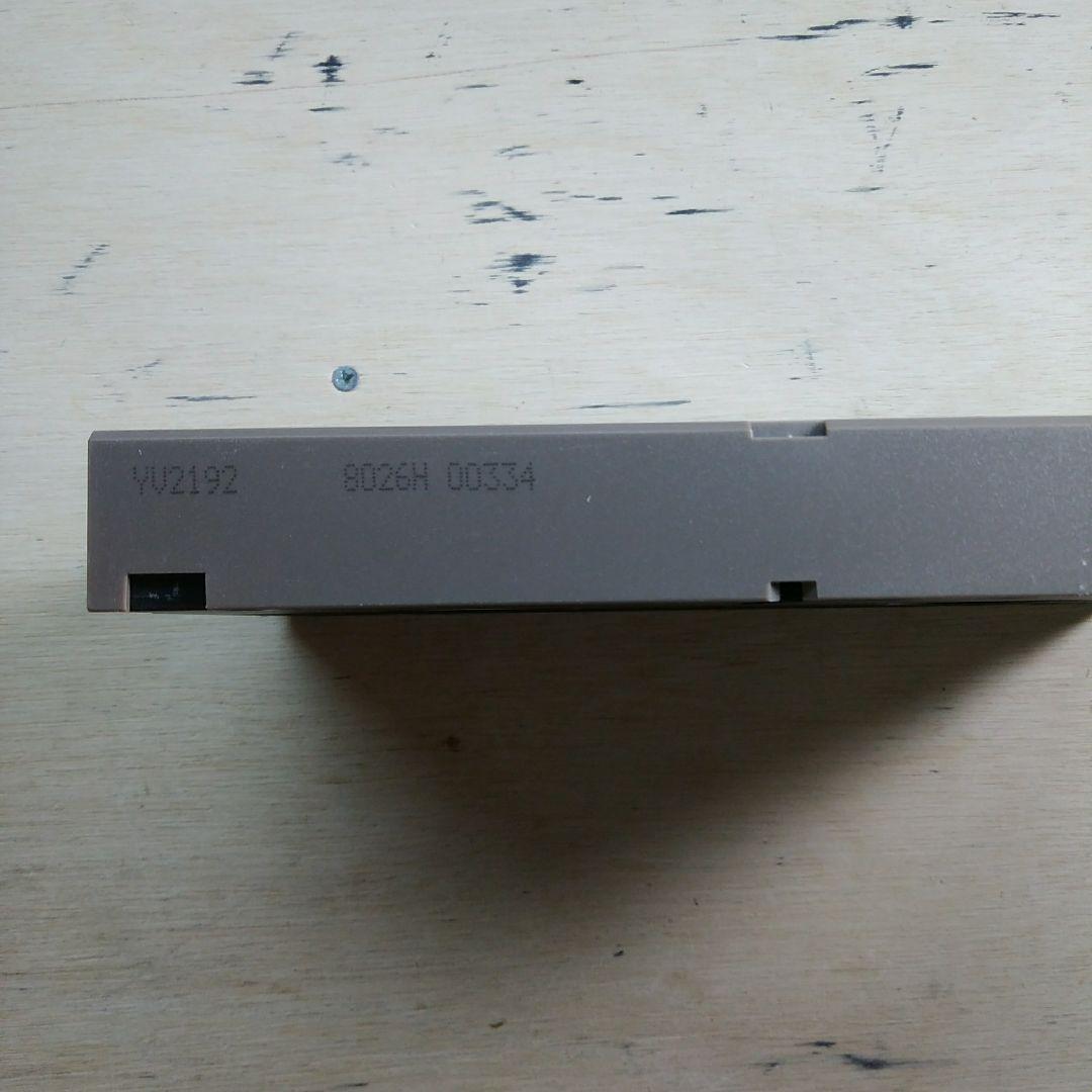 スノーブレードテクニック　VHS