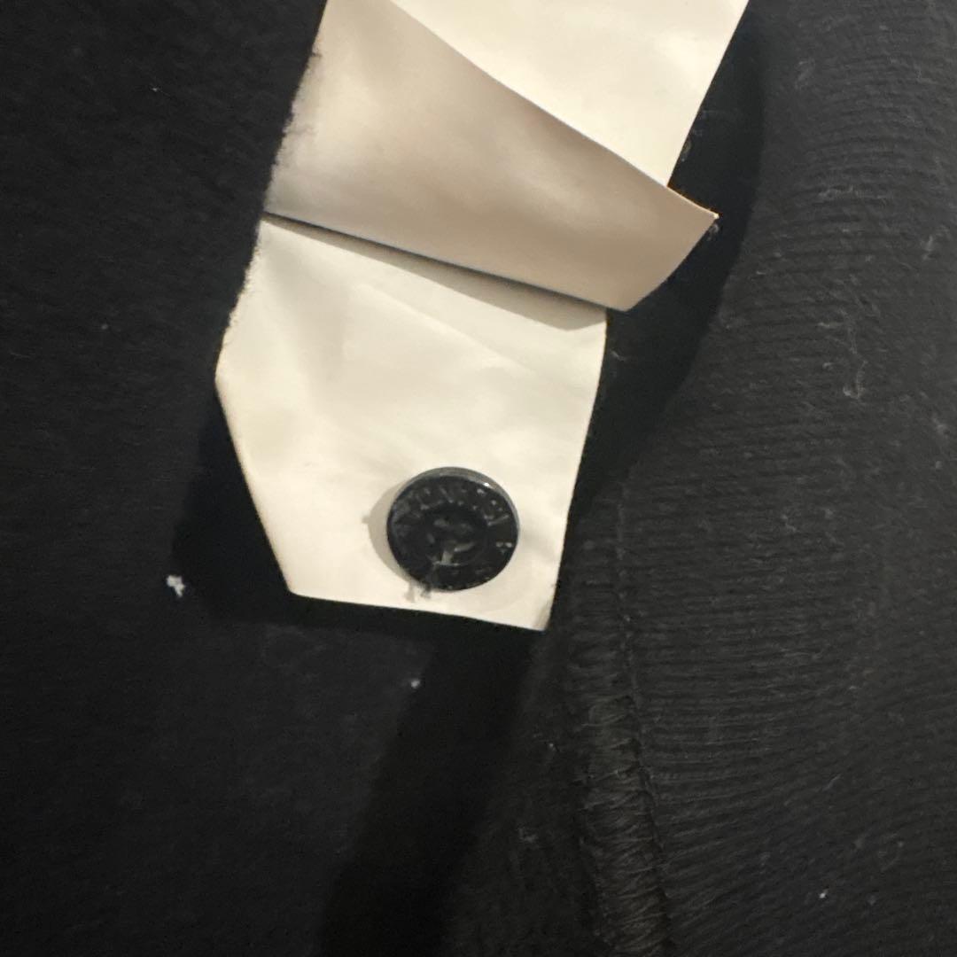 ストーンアイランド　スウェット　Sサイズ