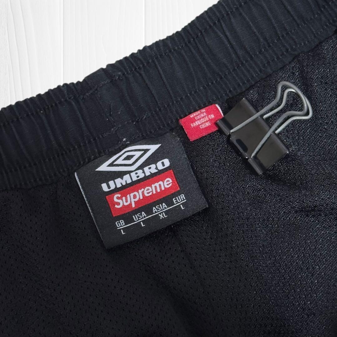 専用Supreme UmbroCotton Ripstop Track Pant