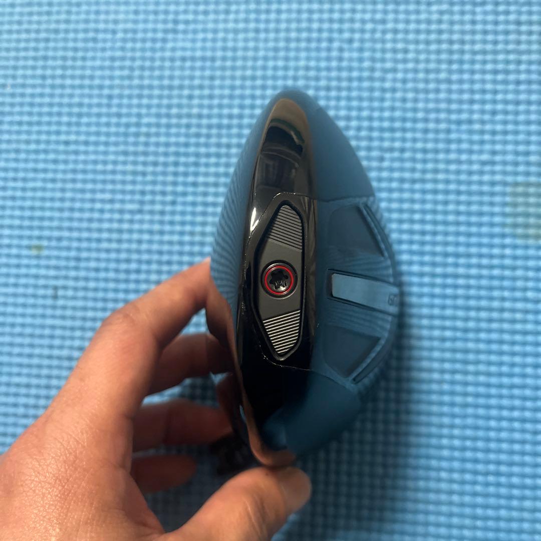 タイトリスト　GT2 ドライバー　9.0 ヘッドのみ