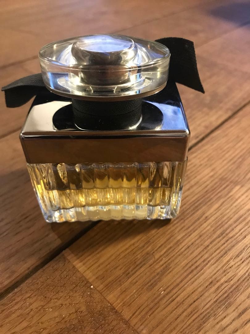 クロエ オードパルファム インテンス50ml☆残5割程度