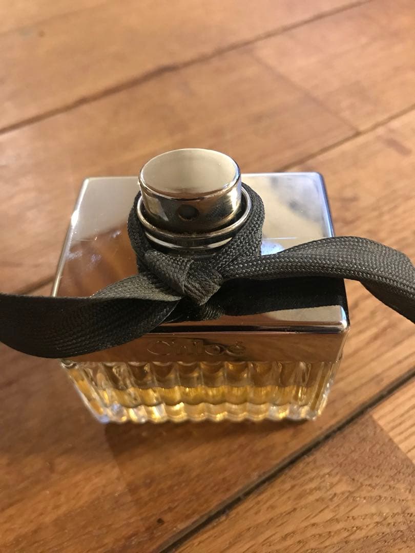 クロエ オードパルファム インテンス50ml☆残5割程度