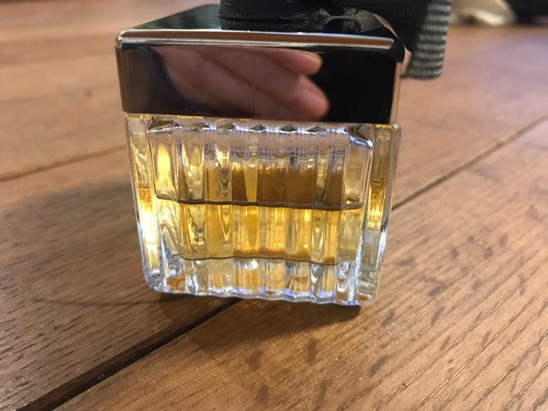 クロエ オードパルファム インテンス50ml☆残5割程度