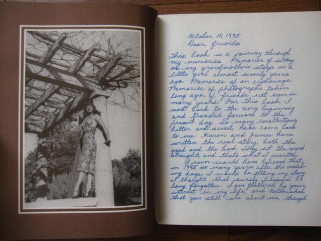 Bettie Page：The Life of a Pin-Up Legend