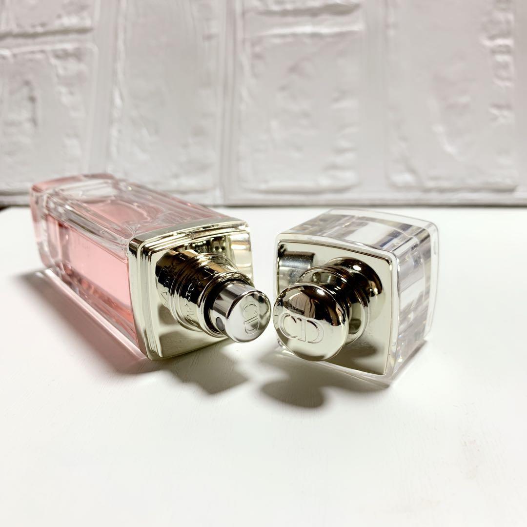 大人気５０ミリ♡クリスチャンディオール♡アディクト♡オーフレッシュ♡香水