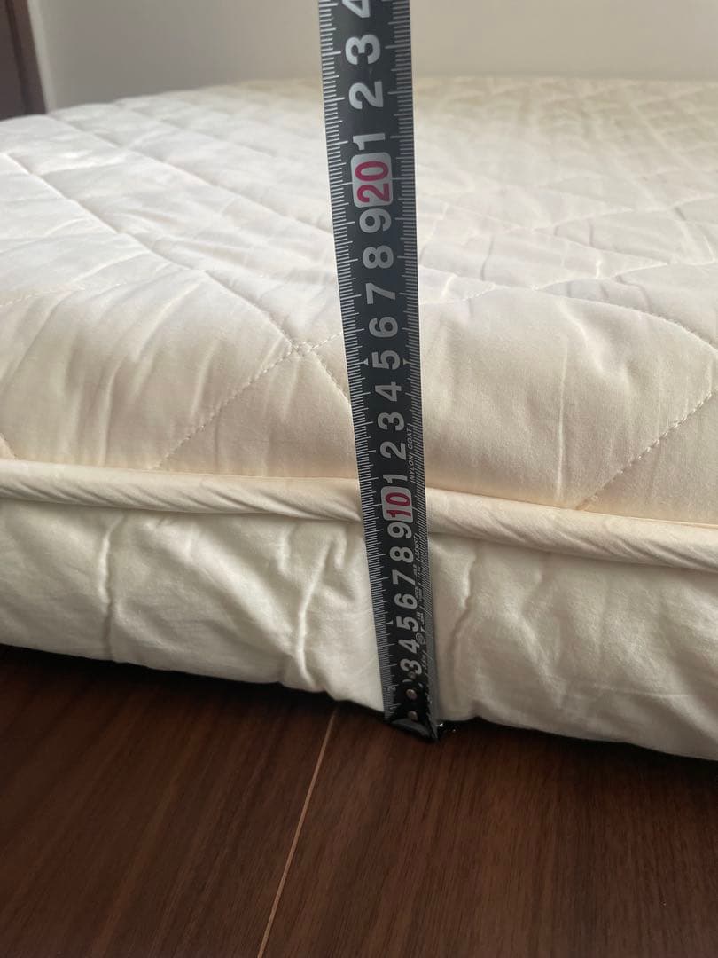 ＹＵ－ＫＹＡＮ 雲のやすらぎプレミアムマットレス　ダブル