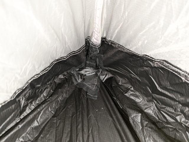 Naturehike Cloud UP1 ネイチャーハイク クラウドアップ1中古