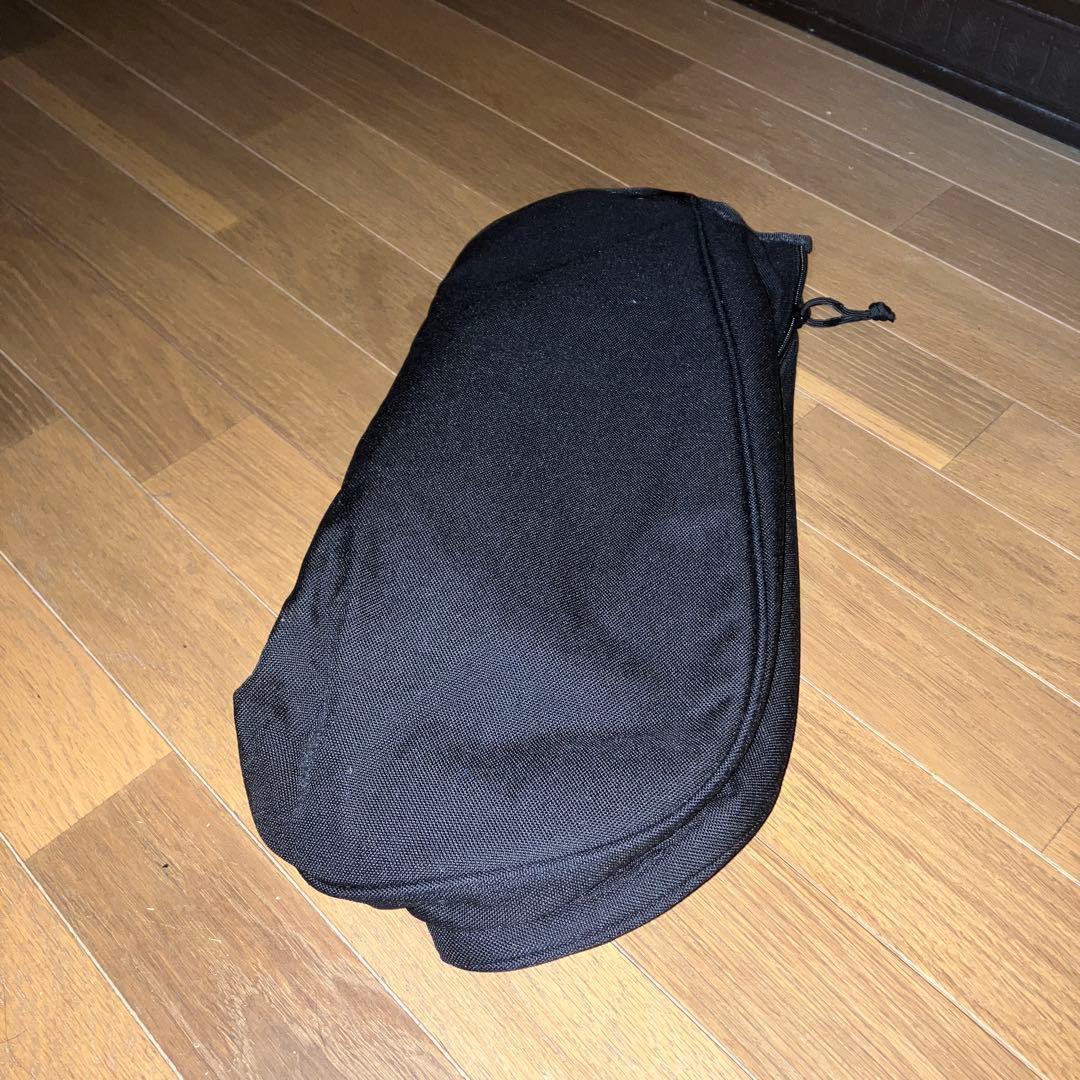 ブリーフィング BRIEFING キャディバッグ