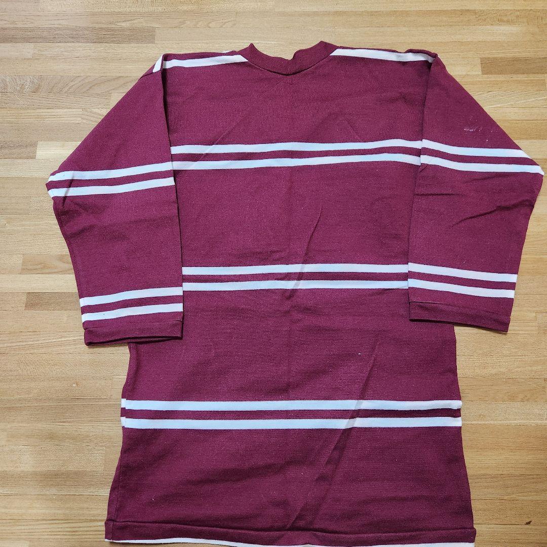 【激レア】90’s ラガーシャツ ラグビー ユニフォーム