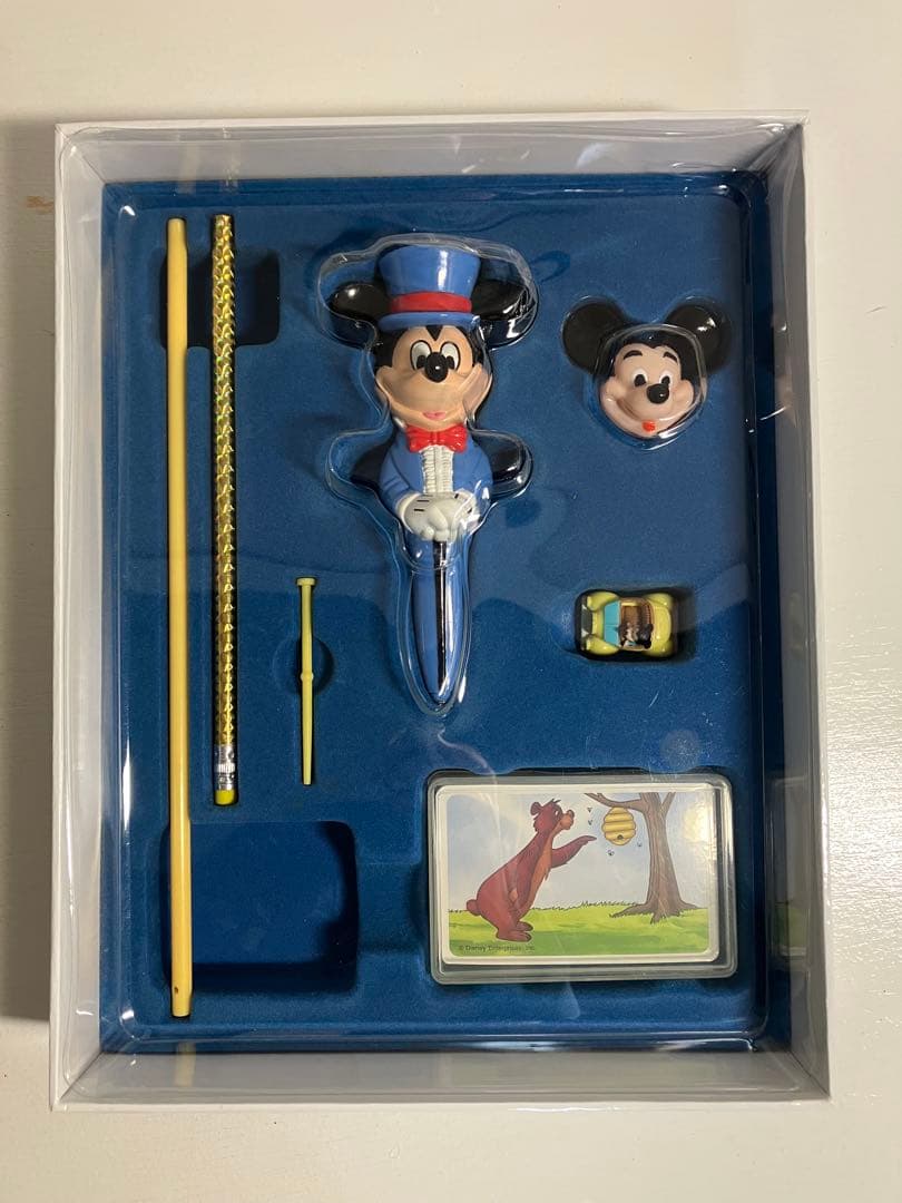 Disney's World of English DVDやCDなど色々セット