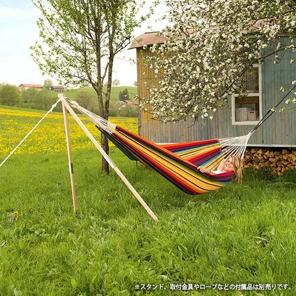 Byer of Maine バルバドスハンモック