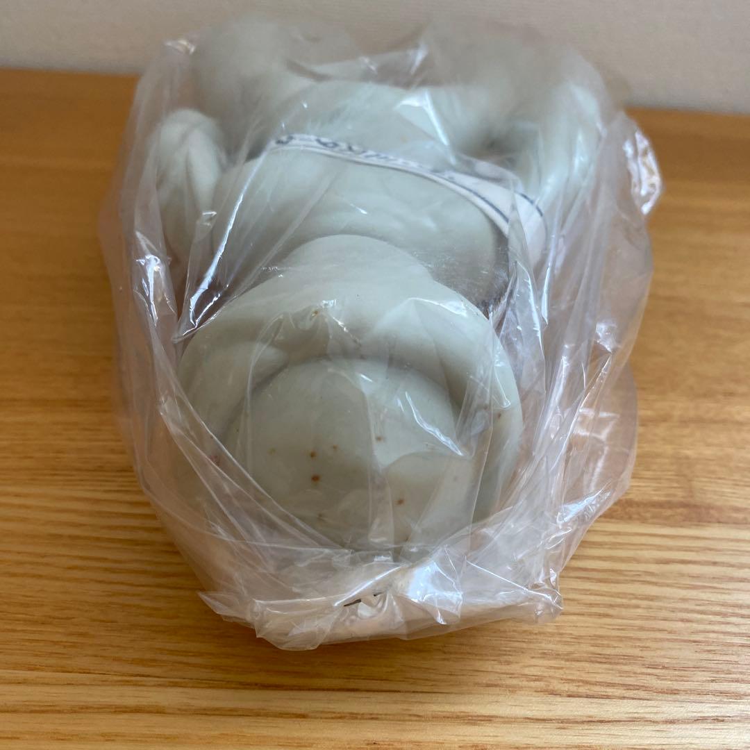 【新品】タイガーマスク　ミスター・クエッション　ソフビ　中嶋製作所