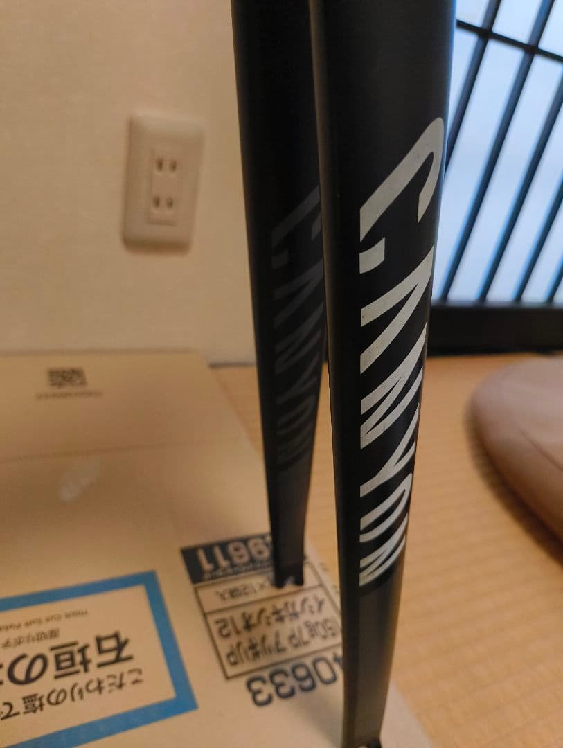 2015 CANYON ULTIMATE CF SL ロードバイクフレーム