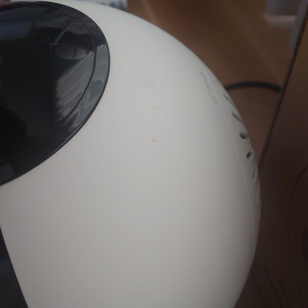 【ファイテン】健光浴エアー　サーキュレーター　温風も Phiten