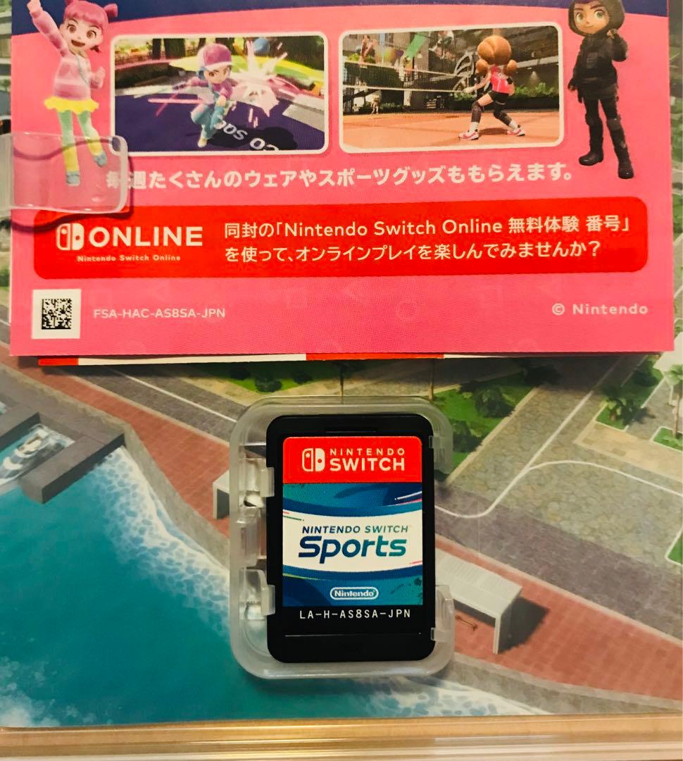 Nintendo Switch スーパーマリオパーティージャンボリー&スポーツ