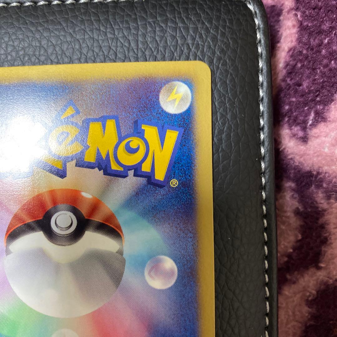 ポケモンカード　４点セット