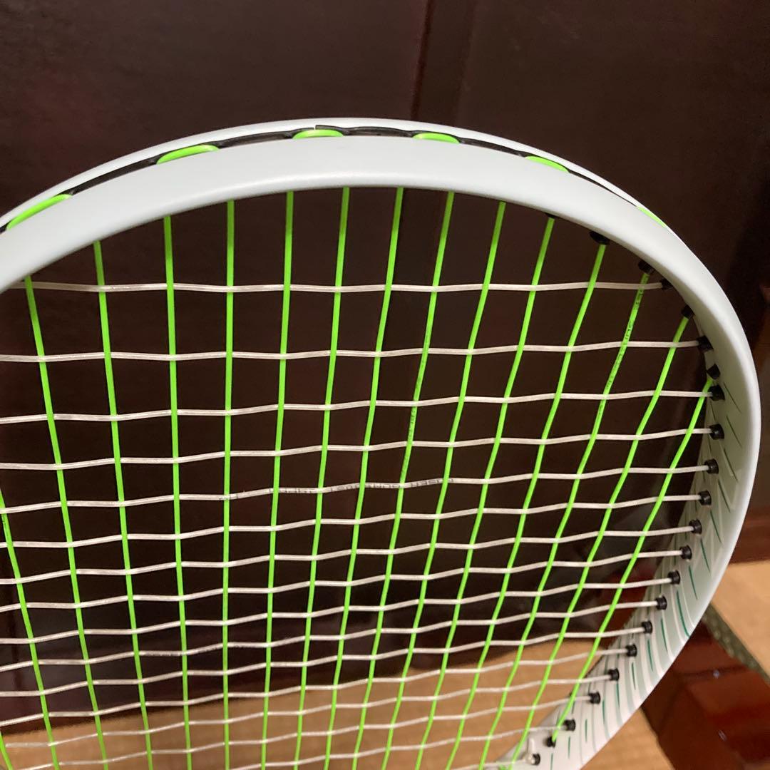 ミズノ D FORCE VS-10