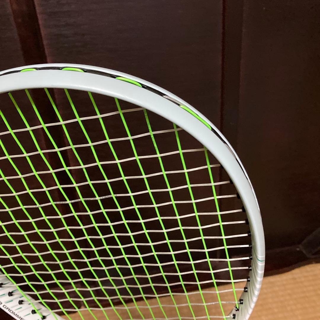 ミズノ D FORCE VS-10