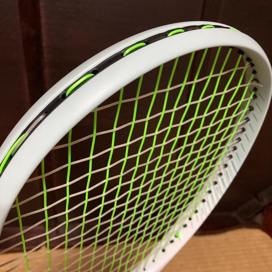 ミズノ D FORCE VS-10