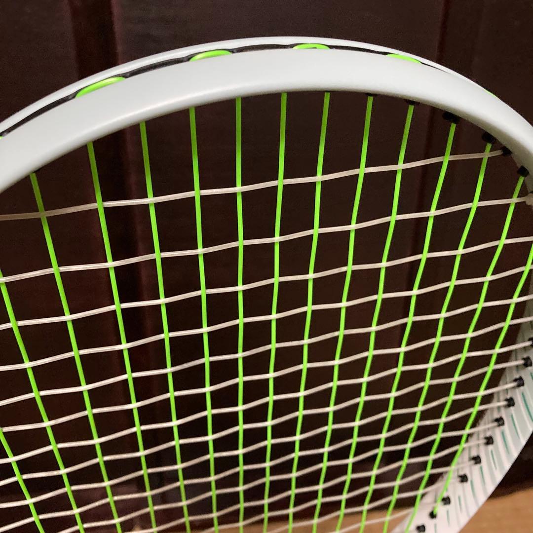 ミズノ D FORCE VS-10