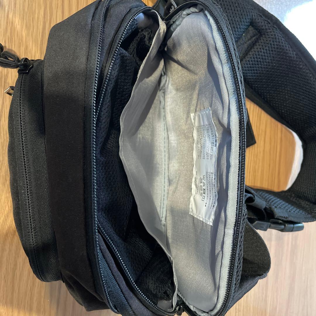 POMULU ポムル　ヒップシート　旧型