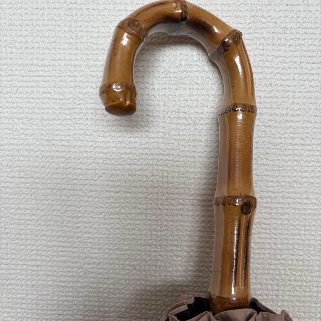 サンバリア　日傘　長傘　Mサイズ フリル