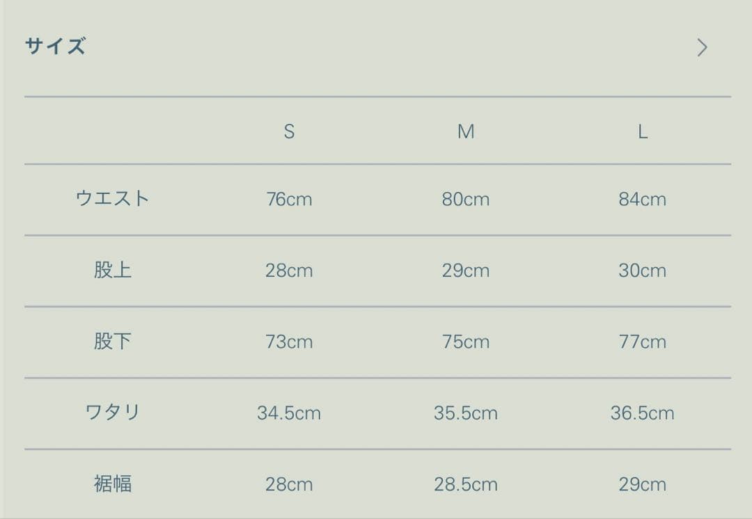 パンツ LIDNM \"Shetland Painter Pants\"