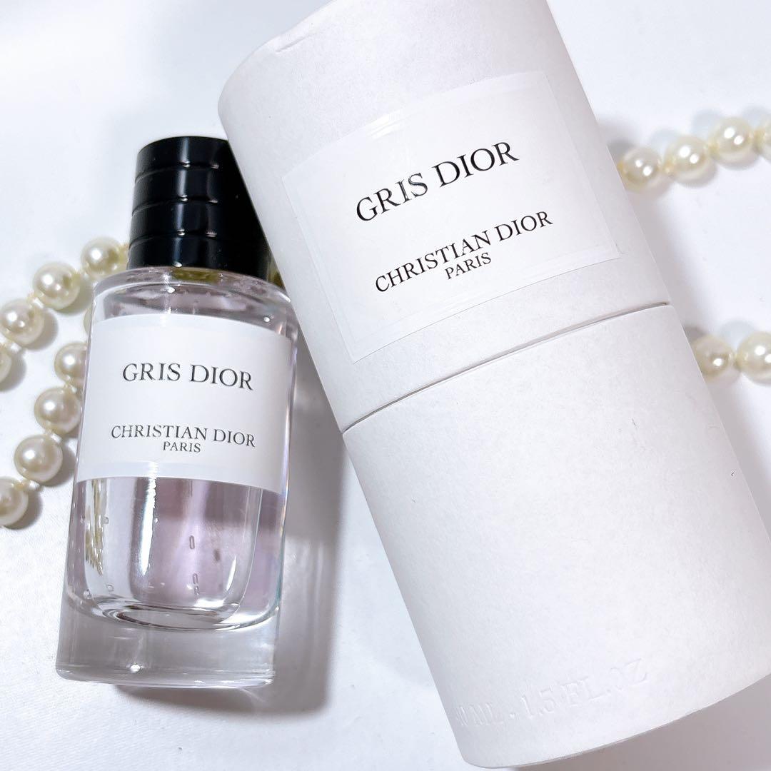 Dior メゾン グリ ディオール 40ml