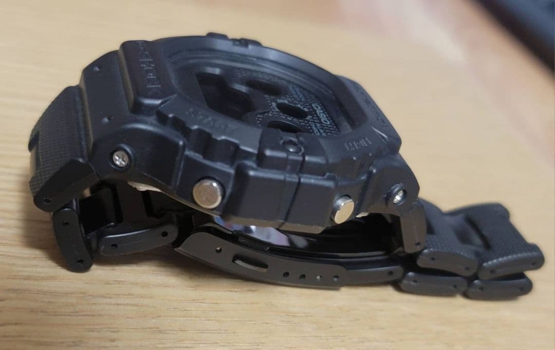 【サプールさま】限定　ギャルソン　CDG G-SHOCK Gショック