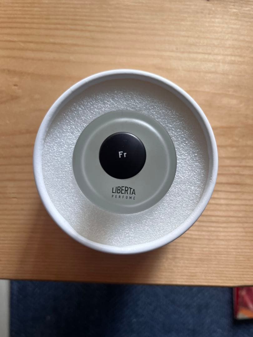香水(ユニセックス) LIBERTA PERFUME Eau de Parfum 50ml