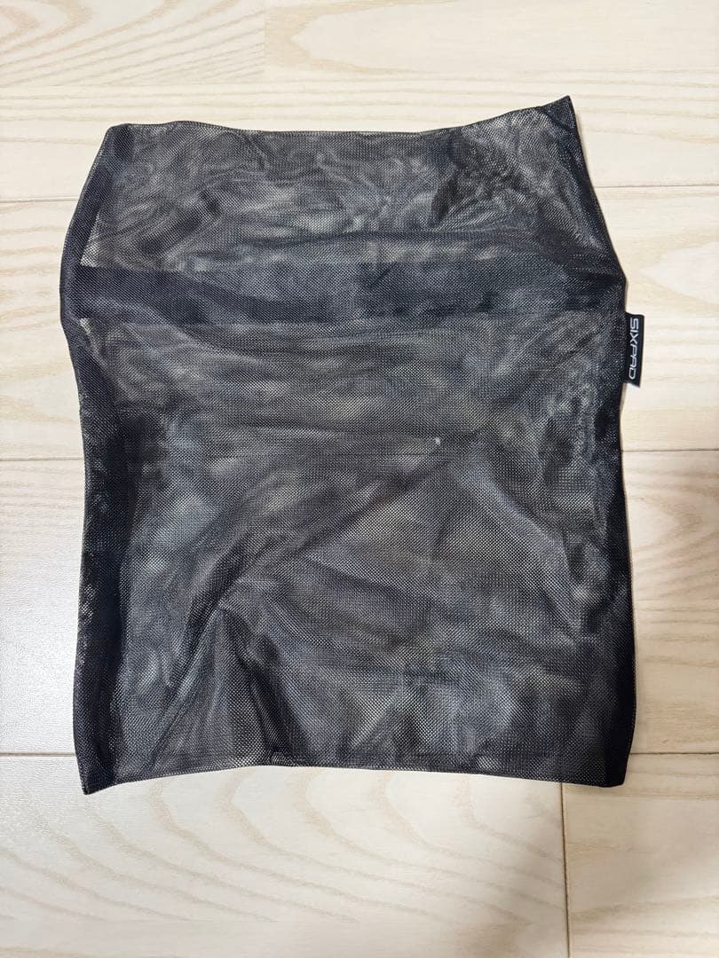 Powersuit 電気刺激トレーニングショーツ L シックスパッド