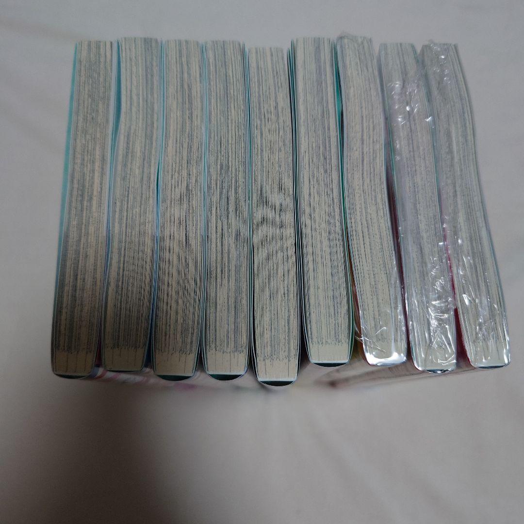 多聞くん今どっち！？　漫画セット