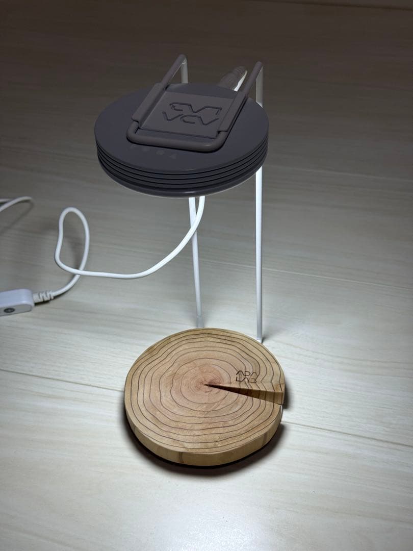 【美品】ADA LAB マグネットライトセット