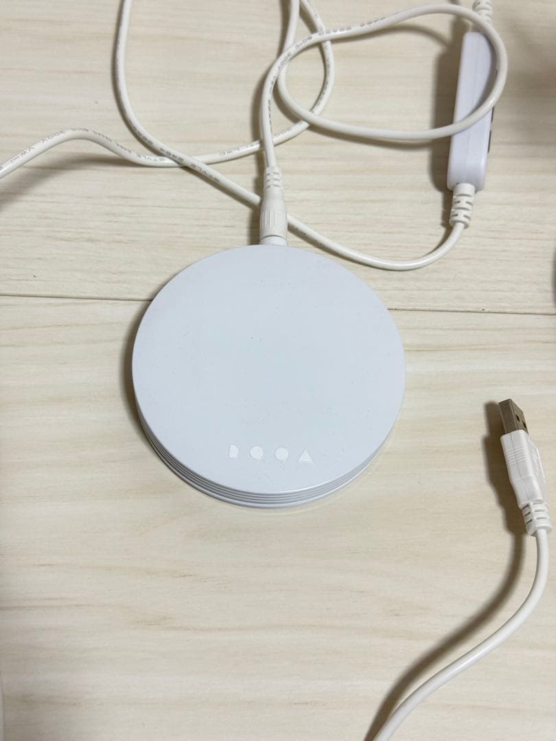 【美品】ADA LAB マグネットライトセット